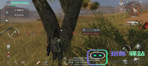 黎明觉醒中杜松木的获取方式详解与攻略分享，助你顺利收集杜松木