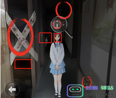 如何顺利通关进击的汉字诡异民宿？详细过关策略分享