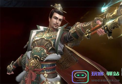 极无双2平民玩家怎么样选择合适武将？最新平民武将推荐解析