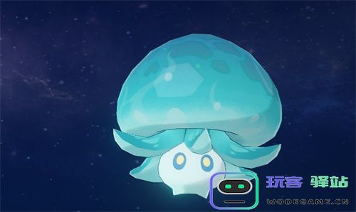 《原神》荧光孢粉获取方法解析及注意事项