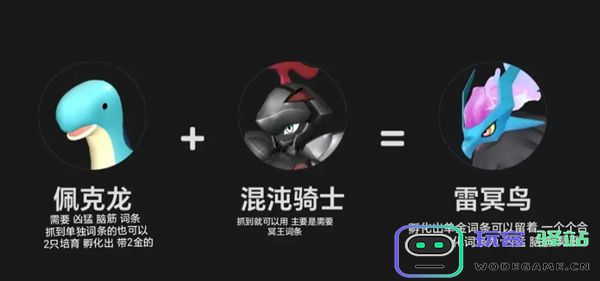 如何合成幻兽帕鲁混沌骑士？详细合成攻略与步骤解析