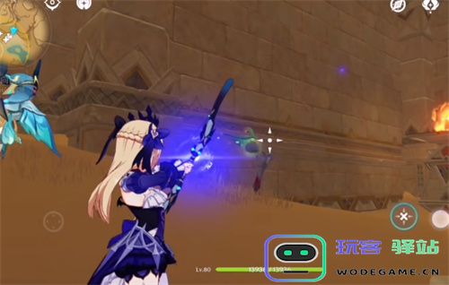 原神须弥蓝色火炬怎样才能点燃？实体化蓝色火炬的详细操作指南