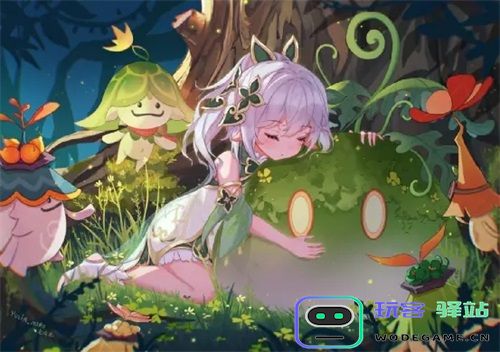 《原神》草神何时放出？详细解读草神登陆卡池的时间安排