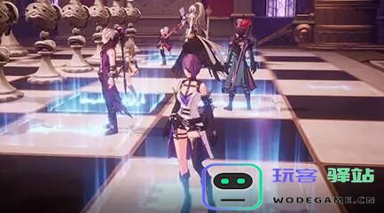 如何高效攻略晶核魔棋战局团本？详细打法技巧与策略解析