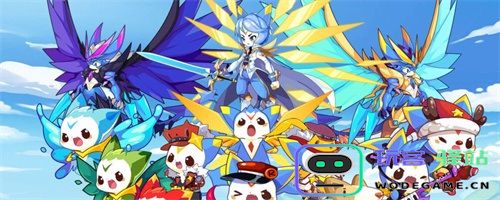 洛克王国魔力猫如何顺利进化为武斗灵猫？详细的超进化步骤解析