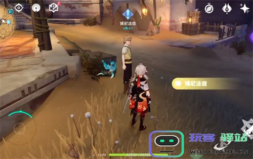 原神赤沙之槛如何开启？详细解锁秘境的方法与步骤解析