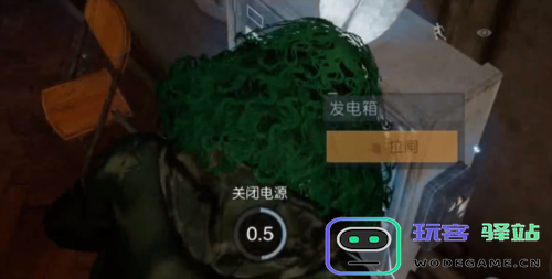 黎明觉醒噩梦苏醒地下室逃脱攻略详解，如何轻松过关并成功脱离困境