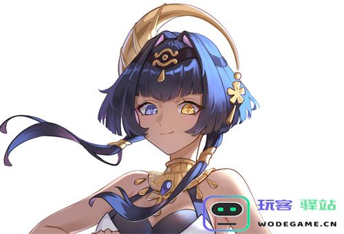 原神坎蒂丝的培养价值分析及强度评测指导