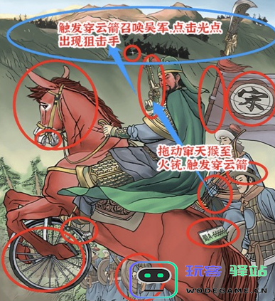 进击的汉字关羽出征关卡攻略详解，如何顺利通关?（进击的汉字关羽出征通关技巧分享）