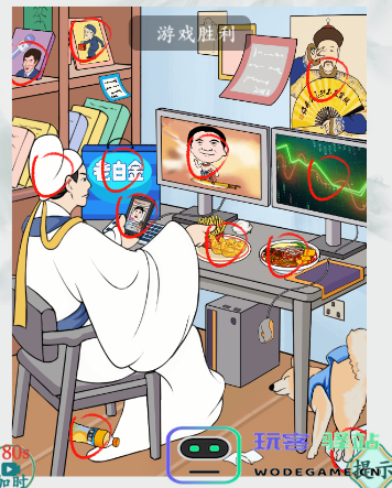 如何在疯狂梗传中帮助李白玩转电脑？通关技巧与攻略全面解析