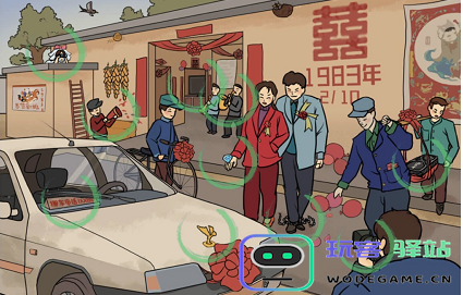 文字成精爱在一九八三的通关技巧与攻略汇总