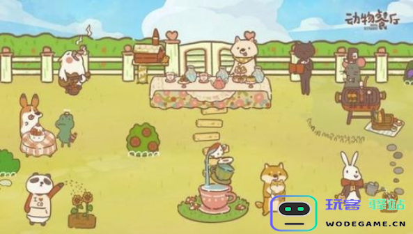 动物餐厅现代烤架如何获取？详尽的动物餐厅现代烤架获取指南