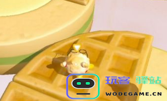 蛋仔派对转转蛋糕游戏怎么玩？详细玩法攻略与技巧分享