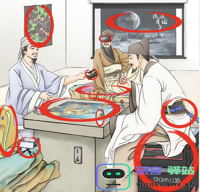 如何在进击的汉字诗人团建中轻松过关？全方位攻略分享