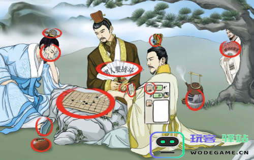 进击的汉字三分天下的玩法解析与攻略技巧详解