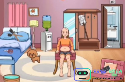 汉字找茬王美少女变身攻略，助你轻松过关秘籍分享