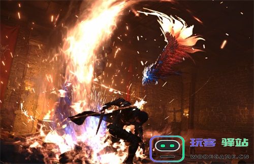 最终幻想16是否仅限于PS5主播？全面解析最终幻想16的上线主播信息