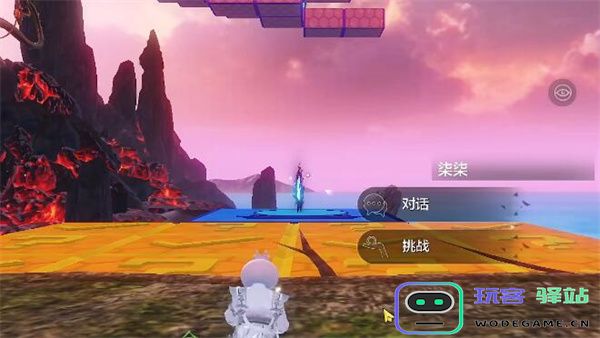 妄想山海中如何完成海南海经任务？详尽攻略与步骤解析