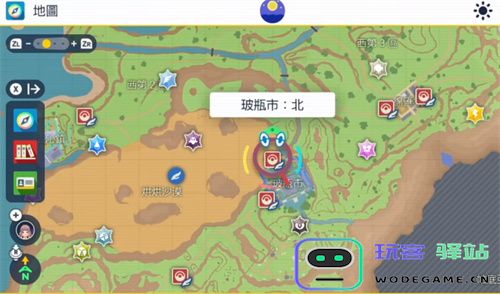 宝可梦朱紫如何查看宝可梦的亲密度和友好度？详细方法解析