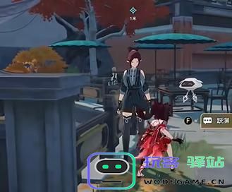 崩坏星穹铁道寻人记任务完成攻略与技巧分享