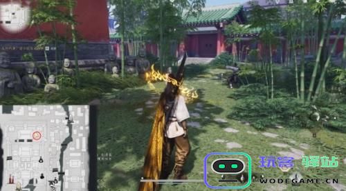 燕云十六声如何获得无相金身？详细无相金身获取攻略分享