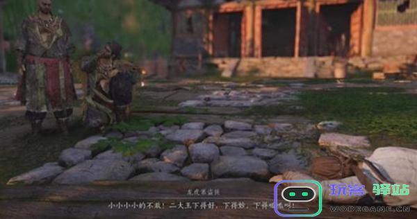 燕云十六声中的张龙棋局玩法详解与攻略推荐