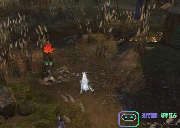 逆水寒手游千家烟火气奇遇任务攻略