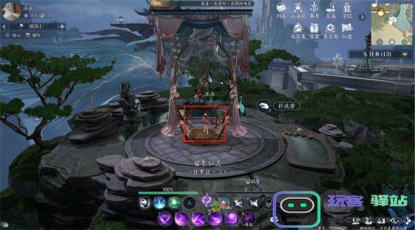 诛仙2扑流萤奇遇任务攻略分享