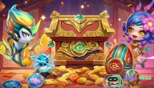 如何获取金铲铲之战中的福星利是？详解福星利是的获取途径与方法