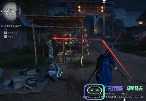 燕云十六声夫子严选任务如何完成？详细的夫子严选任务攻略分享