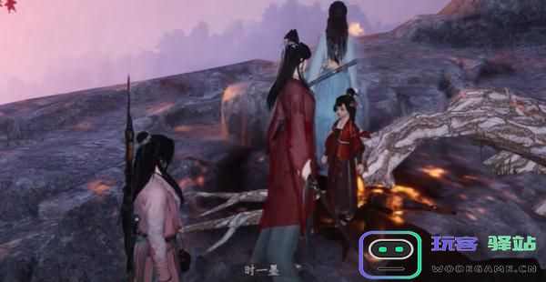 燕云十六声中如何成功结成侠缘？具体的侠缘结成方法详解