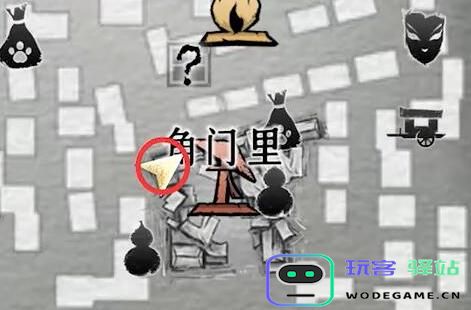 燕云十六声万事知小朋友的钱袋到底在哪里？万事知小朋友的钱袋具体位置揭秘