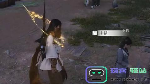 燕云十六声万事知小朋友的钱袋到底在哪里？万事知小朋友的钱袋具体位置揭秘