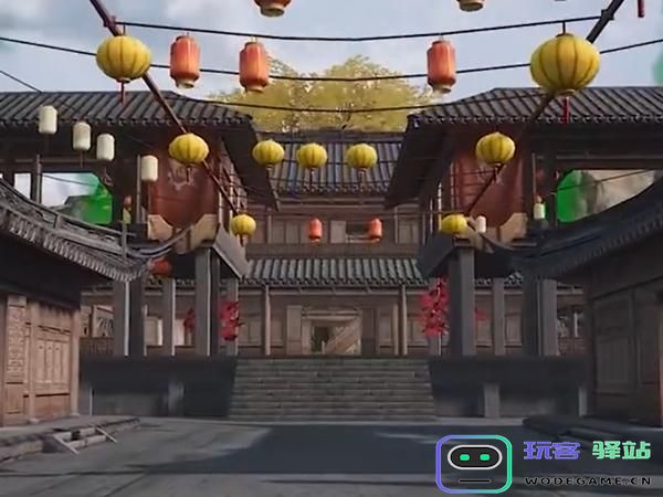 和平精英新春夺金模式详细玩法解析和攻略指南，助你轻松拿下胜利