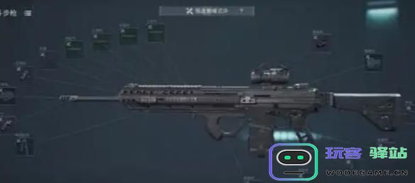 三角洲行动s3赛季哪些枪械武器最为强劲？s3武器强度综合排行解析