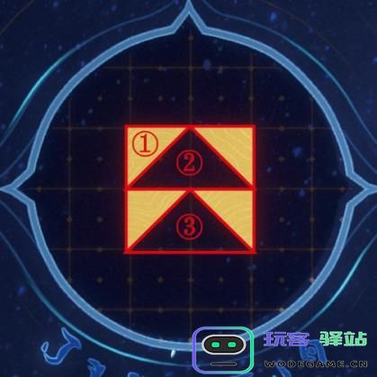 崩坏星穹铁道地宫迷踪全攻略分享，助你轻松通关地宫迷踪关卡
