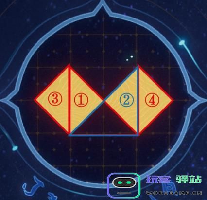 崩坏星穹铁道地宫迷踪全攻略分享，助你轻松通关地宫迷踪关卡