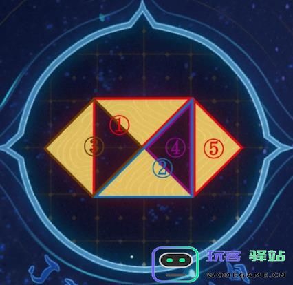 崩坏星穹铁道地宫迷踪全攻略分享，助你轻松通关地宫迷踪关卡