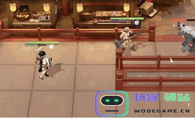 无期迷途中无患子的技能具体解析与介绍
