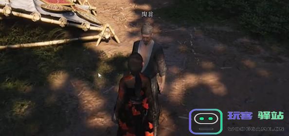 燕云十六声鳏居奇事与奇遇攻略详解，教你如何轻松应对