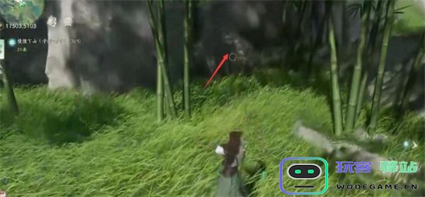 仙剑世界山神庙谜题解法攻略分享