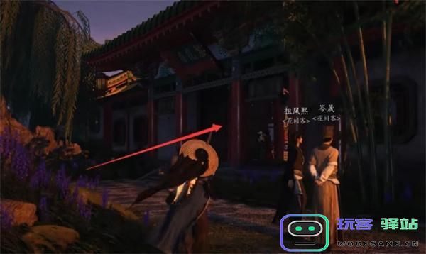燕云十六声海棠醉梦任务详细攻略与心得分享