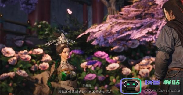 燕云十六声海棠醉梦任务详细攻略与心得分享