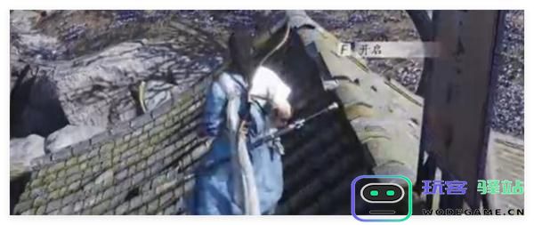 燕云十六声慈心镇宝箱位置详细解析与分享