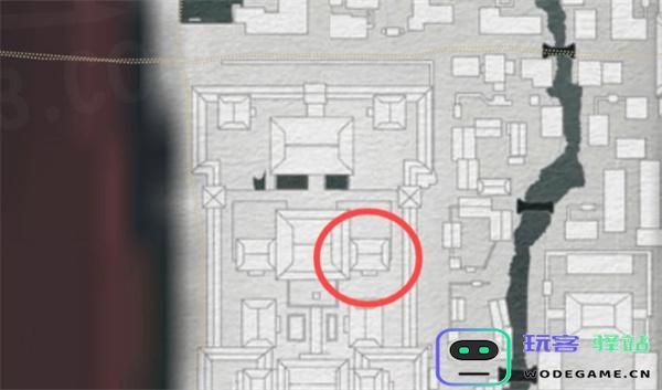 燕云十六声无相之钥绝念的获取位置及详细分享