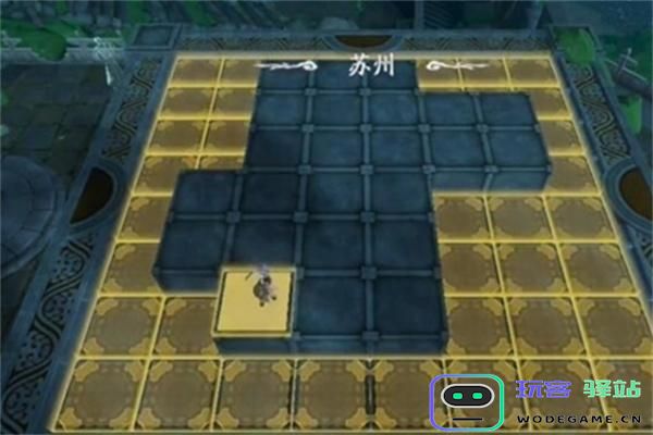 仙剑奇侠传易家故院的探索与进入技巧分享