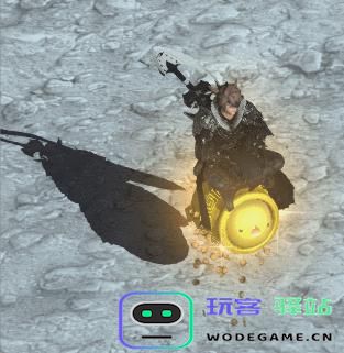 《最终幻想14：水晶世界》中金蛇大人的罐子坐骑如何获得的详细攻略