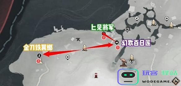燕云十六声丰禾村任务通关攻略详解，如何顺利完成丰禾村的任务