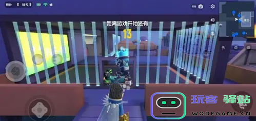 香肠派对狼人派对强势点位有哪些？全方位无敌点位推荐