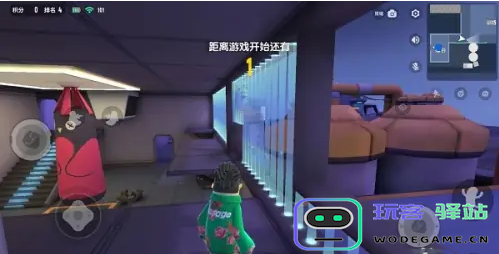 香肠派对狼人派对强势点位有哪些？全方位无敌点位推荐